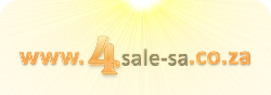 Small 4sale-sa logo